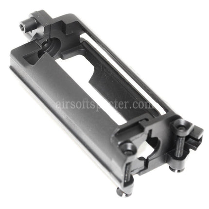 CYMA Metal Motor Stand Mount Housing For G36 AK47 AK74 Series V3 Gearbox AEG Rifles Airsoft