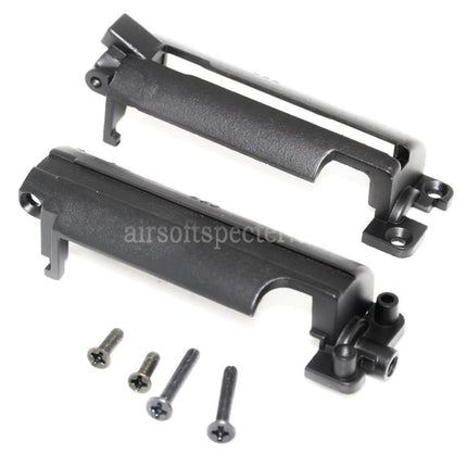 CYMA Metal Motor Stand Mount Housing For G36 AK47 AK74 Series V3 Gearbox AEG Rifles Airsoft