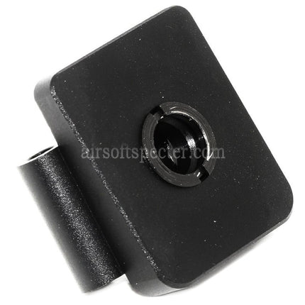 AIRSOFT SPECTER Rear QD Sling Swivel Adaptor For LCT VFC D-BOYS CYMA APS AKS74 Series AEG Rifles
