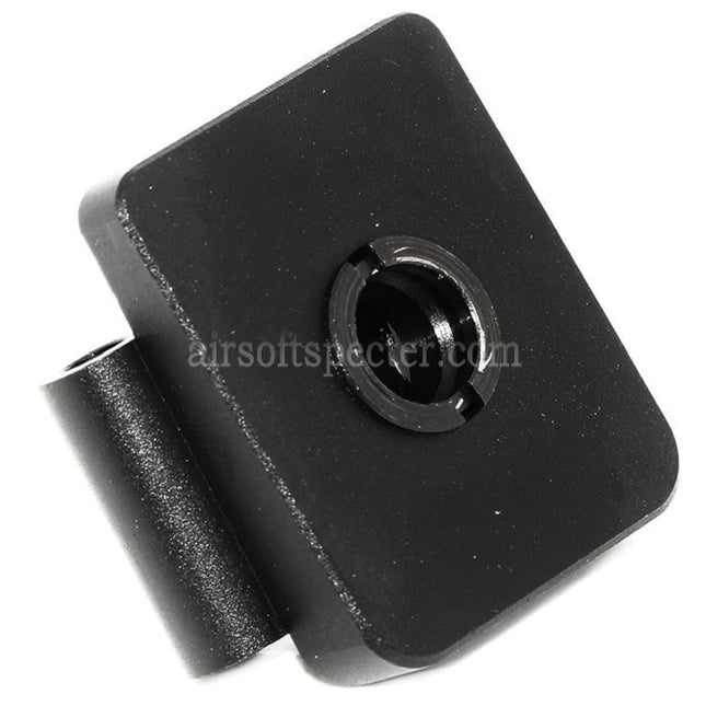 AIRSOFT SPECTER Rear QD Sling Swivel Adaptor For LCT VFC D-BOYS CYMA APS AKS74 Series AEG Rifles