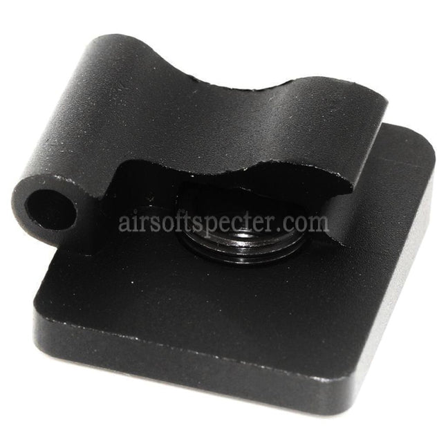 AIRSOFT SPECTER Rear QD Sling Swivel Adaptor For GHK AKS74 Series GBB Rifles