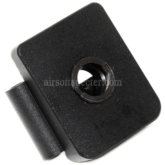 AIRSOFT SPECTER Rear QD Sling Swivel Adaptor For GHK AKS74 Series GBB Rifles