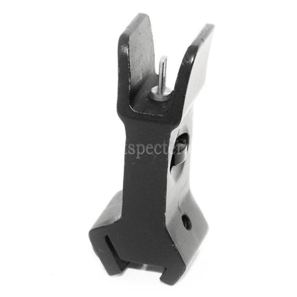 AIRSOFT SPECTER Metal Front Sight For ARMY L85 L85A1 R85 R85A1 Series AEG Rifles