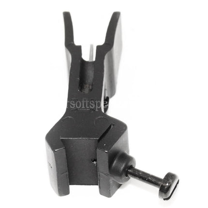 AIRSOFT SPECTER Metal Front Sight For ARMY L85 L85A1 R85 R85A1 Series AEG Rifles