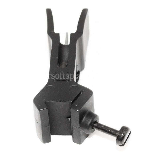 AIRSOFT SPECTER Metal Front Sight For ARMY L85 L85A1 R85 R85A1 Series AEG Rifles