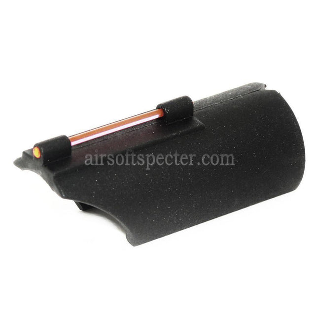 AIRSOFT SPECTER Red Fiber Optic Front Sight For CYMA Double Eagle APS Tokyo Marui M870 Shotgun Airsoft