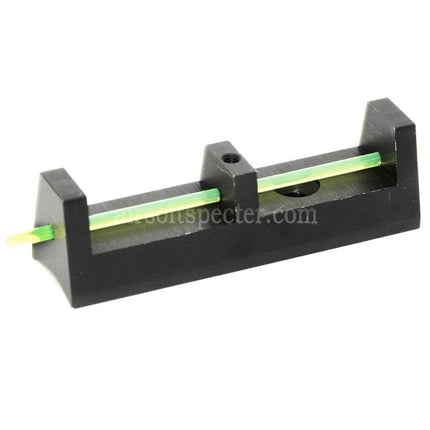 PPS Fiber Optic Front Sight for PPS Tanaka M870 Shotgun Airsoft