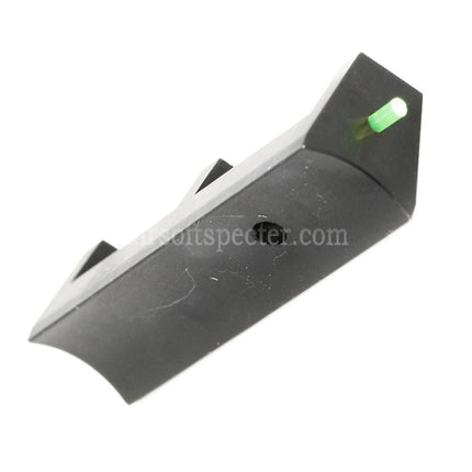PPS Fiber Optic Front Sight for PPS Tanaka M870 Shotgun Airsoft