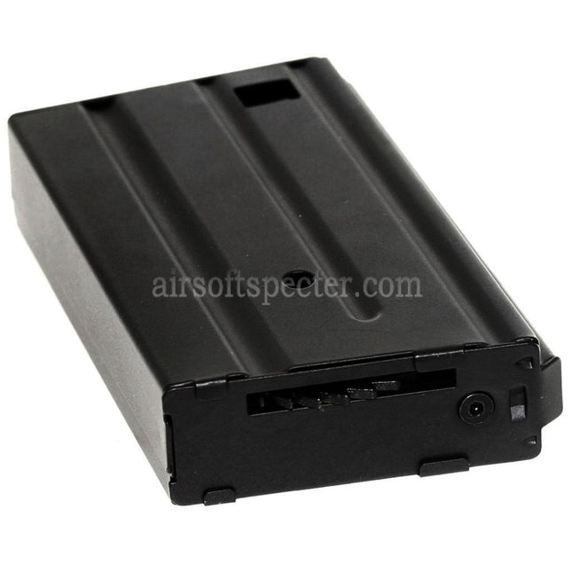 AIRSOFT SPECTER 190rd Hi-Cap Magazine For M16VN M4 M16 Series AEG Rifles Black