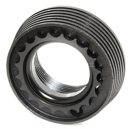 E&C M4CQB Delta Ring with Handguard Cap for M4 M16 Series AEG Rifles Airsoft