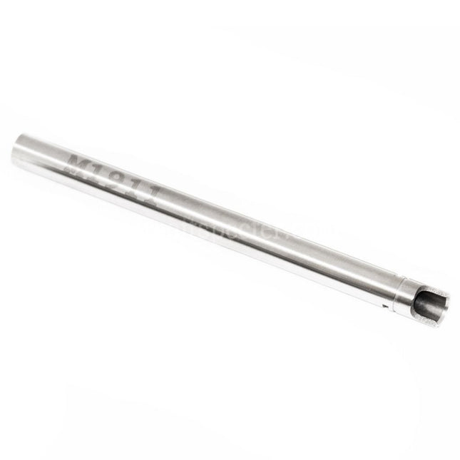AIRSOFT SPECTER 113mm 6.03mm Inner Barrel For Tokyo Marui 1911 Series GBB Pistols