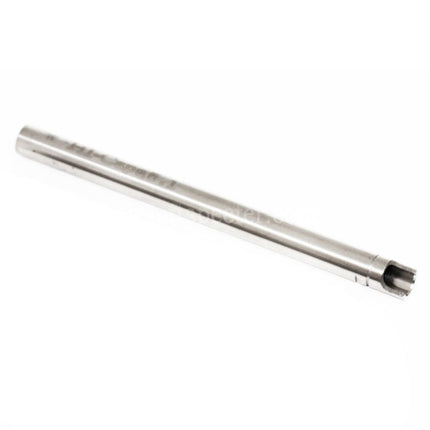 AIRSOFT SPECTER Canon Interne 113mm 6.03mm Pour Pistolets GBB Tokyo Marui Hi-Capa 5.1 Series