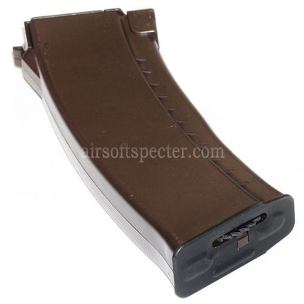 CYMA 500rd Hi-Cap Magazine For AK Series AEG Rifles Airsoft