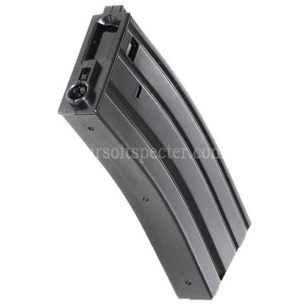 APS 300rd Hi-Cap Magazine For M4 M16 Series AEG Rifles Airsoft Black