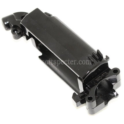 CYMA Metal Motor Stand Mount Housing For V7 Gearbox Version 7 M14 Series AEG Rifles Airsoft