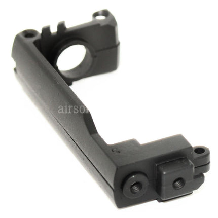 CYMA Metal Motor Stand Mount Housing For G36 AK47 AK74 Series V3 Gearbox AEG Rifles Airsoft