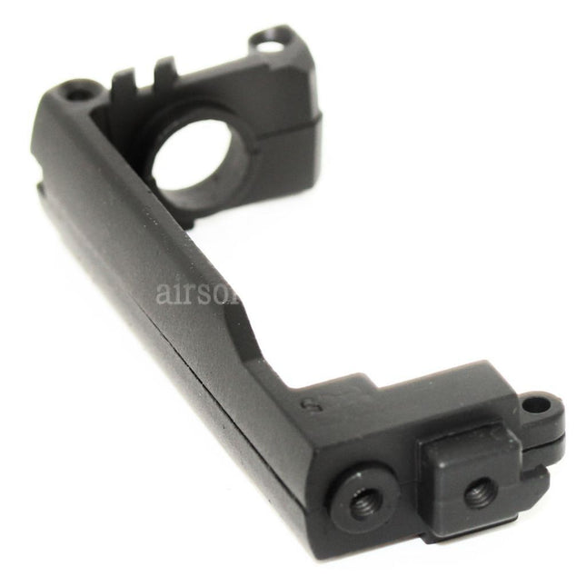 CYMA Metal Motor Stand Mount Housing For G36 AK47 AK74 Series V3 Gearbox AEG Rifles Airsoft