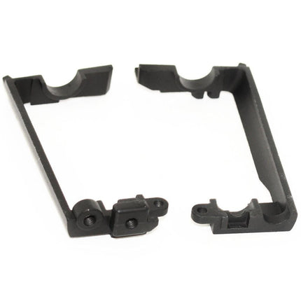 CYMA Metal Motor Stand Mount Housing For G36 AK47 AK74 Series V3 Gearbox AEG Rifles Airsoft