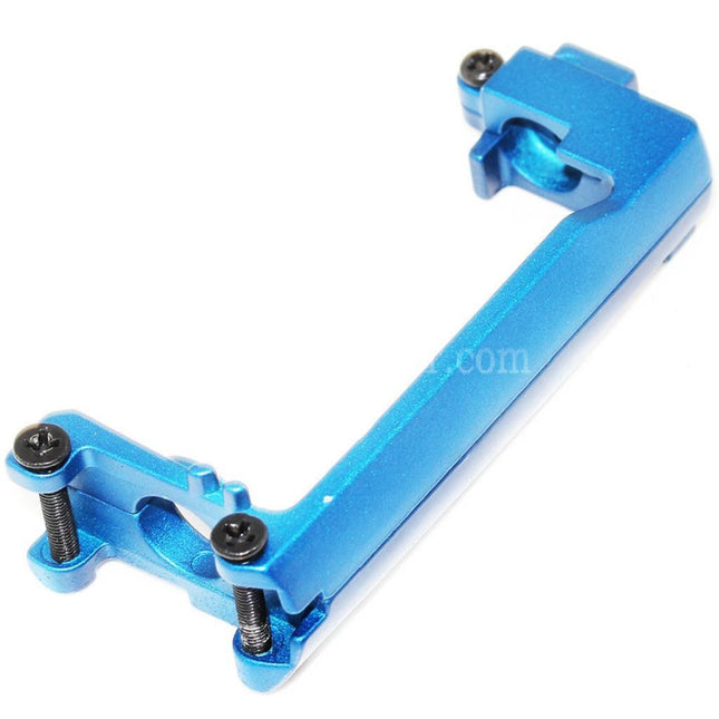 AIRSOFT SPECTER Metal Motor Stand Mount Housing For G36 AK47 AK74 Series V3 Gearbox AEG Rifles Airsoft