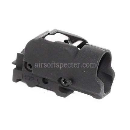Chambre Hop Up pour logement de canon APS pour pistolets Airsoft GBB APS ACP601 ACP606 Black Hornet Series