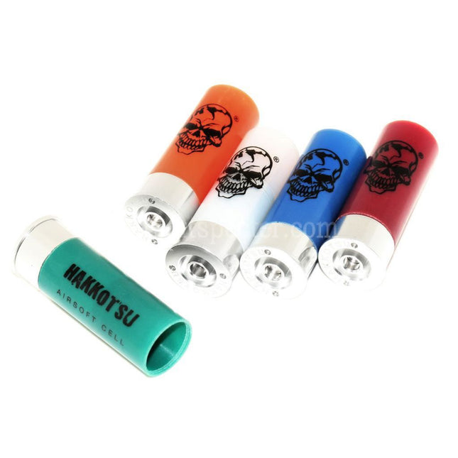 APS 12rd Co2 CAM870 MKI 870 Shotgun Cartridge Shell Airsoft