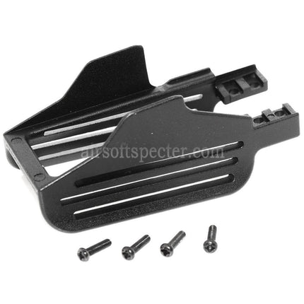 APS Enhanced Magwell For ASK Tactical AK47 AK74 AK Series AEG Rifles Airsoft Black