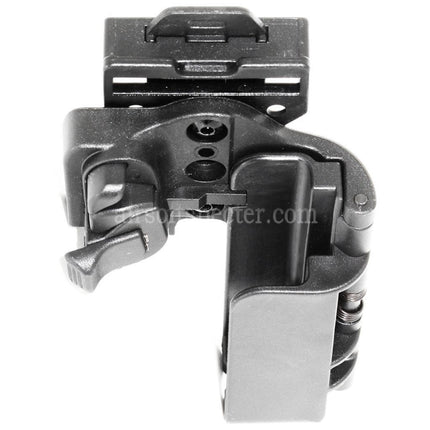 APS Quantum Mechanics OWB Condition 3 Carry Quick Tactical Holster For G19 G23 Series Pistols Airsoft Black