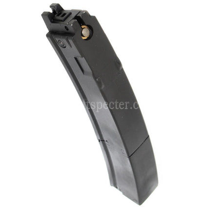 WELL Gas Magazine (Long/Short Type) For WELL G55 Maruzen MP5K Series GBB SMG Rifles Airsoft