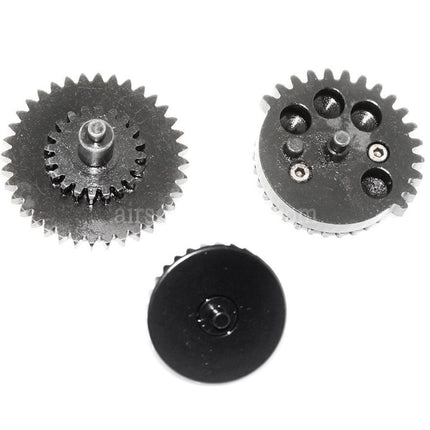 SHS 16:1 Standard Gear Tune-Up Set For Tokyo Marui Version 2/3 V2 V3 AEG Gearbox Rifles Airsoft