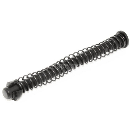 APS Recoil Spring and Spring Guide For APS ACP601 Black Hornet GBB Pistols Airsoft