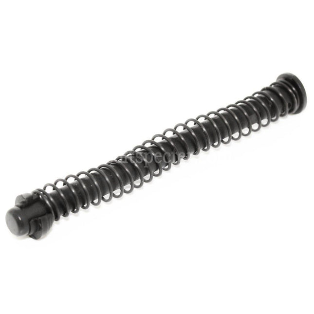 APS Recoil Spring and Spring Guide For APS ACP601 Black Hornet GBB Pistols Airsoft
