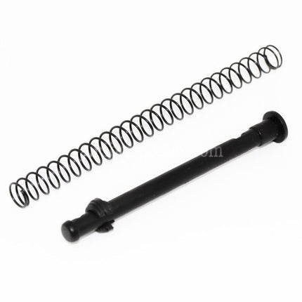 APS Recoil Spring and Spring Guide For APS ACP601 Black Hornet GBB Pistols Airsoft