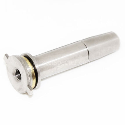 SHS Stainless Steel Ball Bearing Spring Guide for Version 2 V2 AEG Gearbox Rifles Airsoft
