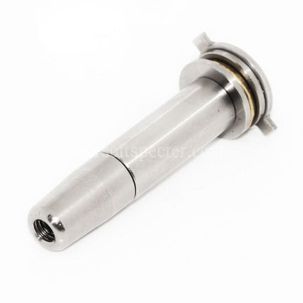 SHS Stainless Steel Ball Bearing Spring Guide for Version 2 V2 AEG Gearbox Rifles Airsoft