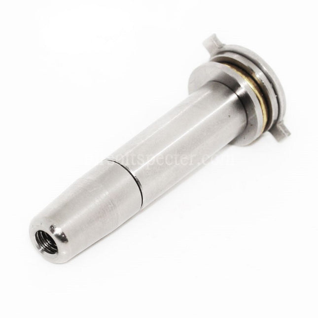 SHS Stainless Steel Ball Bearing Spring Guide for Version 2 V2 AEG Gearbox Rifles Airsoft