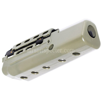 Protège-main AIRSOFT SPECTER en fibre de polymère renforcée pour fusils de la série L85 R85 L85A1 L85A2 Airsoft