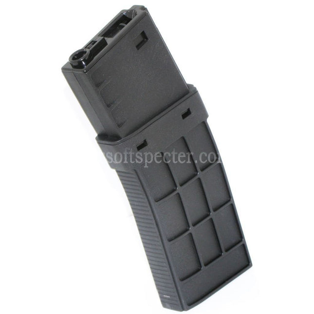 CYMA 450rd TD Waffle Hi-Cap Magazine For M4 M16 Series AEG Rifles Airsoft