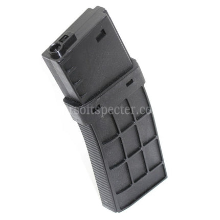 CYMA 220rd TD Waffle Mip-Cap Magazine For M4 M16 Series AEG Rifles Airsoft
