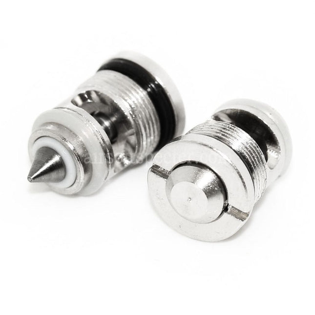 APS 2pcs Co2 Valve For Black Hornet SHARK Dual Power GBB Pistols Airsoft Magazine