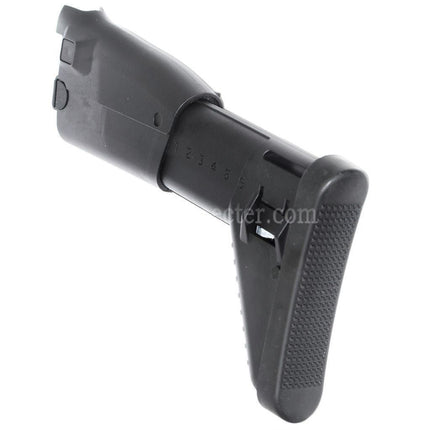 CYMA 6-Positon Retractable Stock For SCAR MK16 MK17 Series AEG Rifles Airsoft