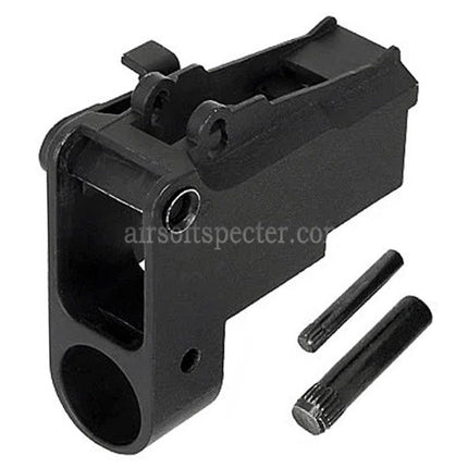 CYMA Rear Sight Base Suitable For AK74 AKM AEG Rifles Airsoft