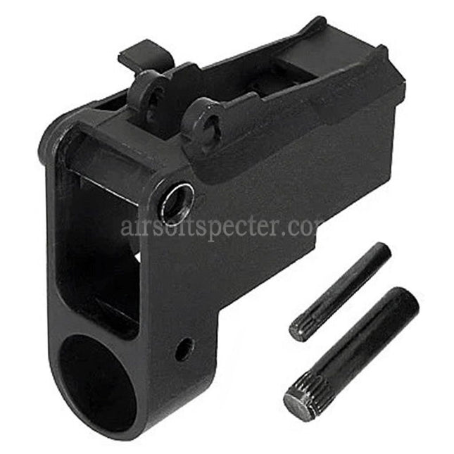 CYMA Rear Sight Base Suitable For AK74 AKM AEG Rifles Airsoft