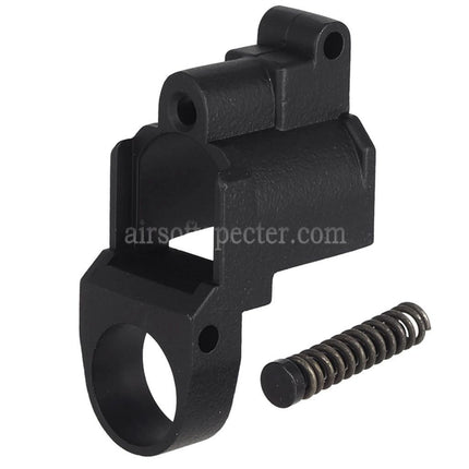 CYMA Rear Sight Base Suitable For AKS-74U AEG Rifles Airsoft