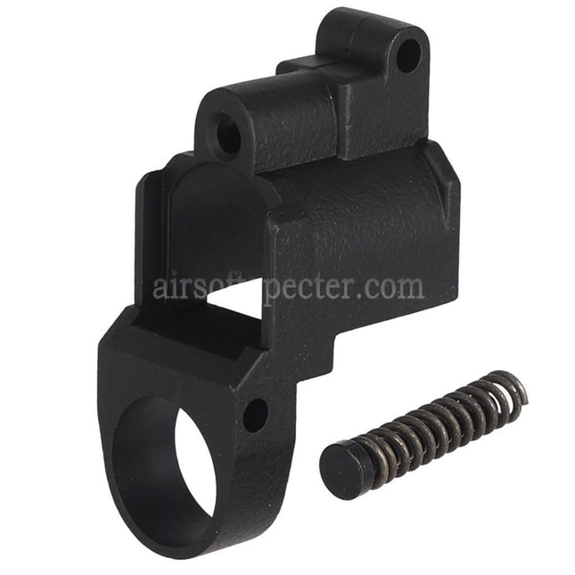 CYMA Rear Sight Base Suitable For AKS-74U AEG Rifles Airsoft