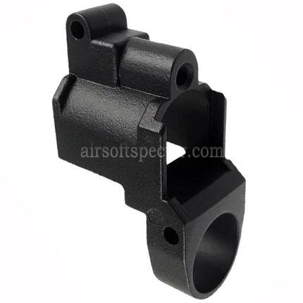 CYMA Rear Sight Base Suitable For AKS-74U AEG Rifles Airsoft