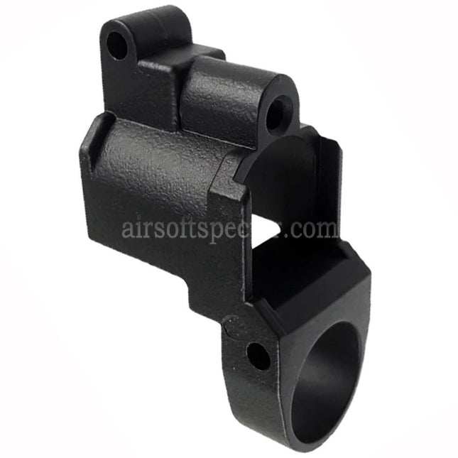 CYMA Rear Sight Base Suitable For AKS-74U AEG Rifles Airsoft