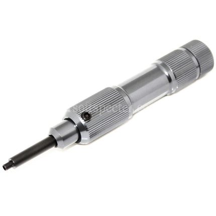 AIRSOFT SPECTER 3 in 1 Magnetic Steel Valve Key Set For Tokyo Marui Western Arms KSC Maruzen GBB Pistols Magazines