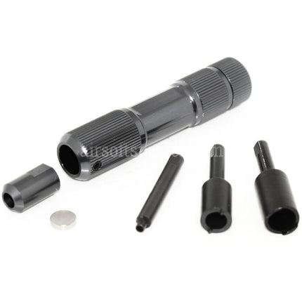 AIRSOFT SPECTER 3 in 1 Magnetic Steel Valve Key Set For Tokyo Marui Western Arms KSC Maruzen GBB Pistols Magazines