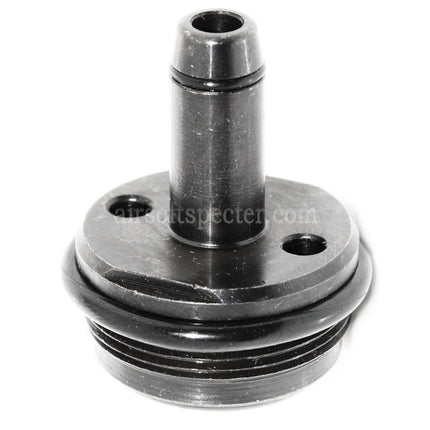 PPS Cylinder Head For WELL Tokyo Marui BAR-10 VSR-10 MB03 Sniper Rifles Airsoft