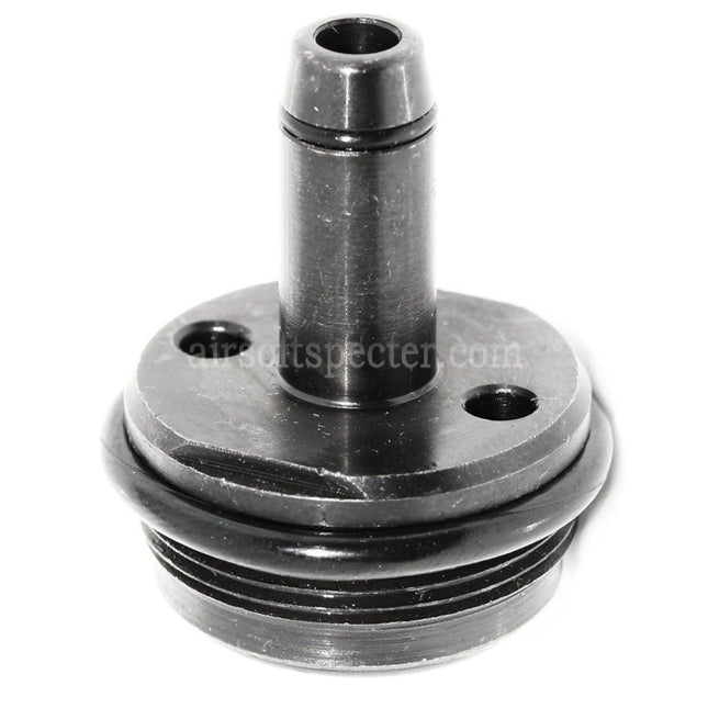 PPS Cylinder Head For WELL Tokyo Marui BAR-10 VSR-10 MB03 Sniper Rifles Airsoft